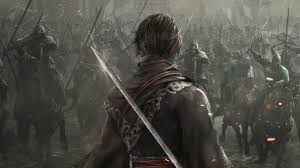 Game Nintendo Switch 2 Dynasty Warriors: Origins