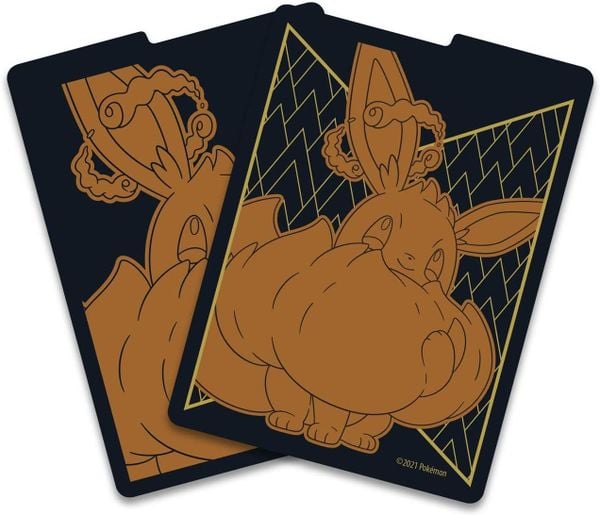 Pokemon TCG Elite Trainer Box : Shining Fates