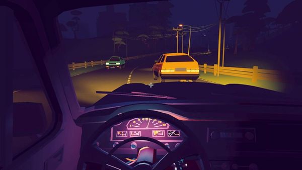 Đĩa Game PS4  Road To Guangdong