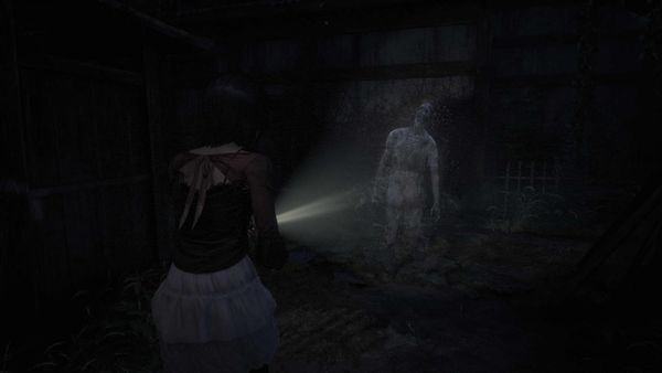 Đĩa Game PS5 Fatal Frame II: Crimson Butterfly Remake