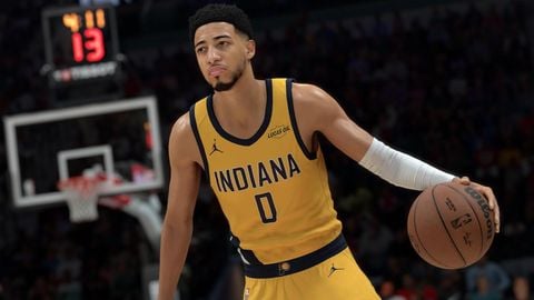 Đĩa Game PS5 NBA 2K26