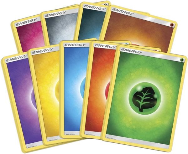 Pokemon TCG Elite Trainer Box : Shining Fates