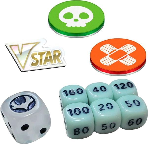 Pokemon TCG Elite Trainer Box : Sword & Shield Silver Tempest