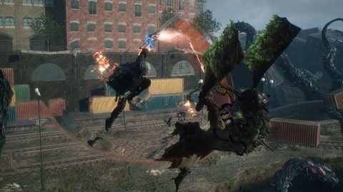 Đĩa Game PS5 : Marvel’s Wolverine