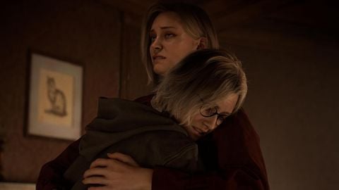 Game Nintendo Switch 2 Resident Evil Requiem Amazon Exclusive Edition