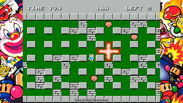 Đĩa Game PS5 : Super Bomberman Collection