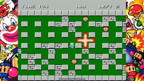 Đĩa Game PS5 : Super Bomberman Collection