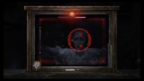 Game Nintendo Switch 2 Fatal Frame II: Crimson Butterfly Remake