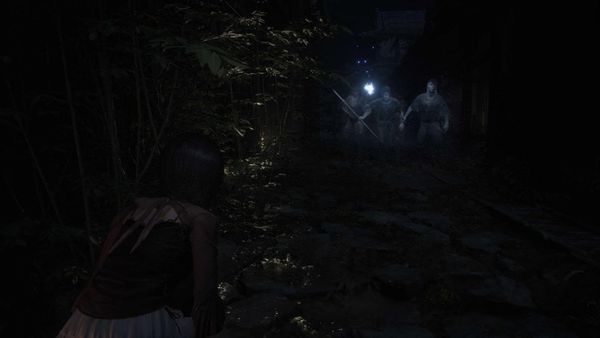 Đĩa Game PS5 Fatal Frame II: Crimson Butterfly Remake