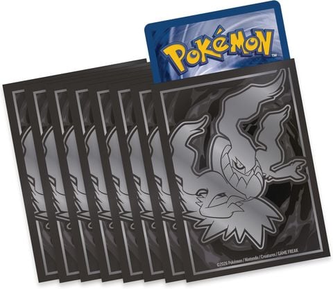 Pokemon TCG Center Elite Trainer Box : Mega Evolution Pitch Black