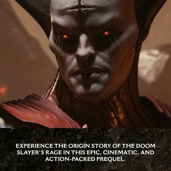 Đĩa Game PS5 Like New DOOM: The Dark Ages