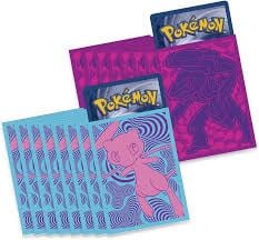 Pokemon TCG Elite Trainer Box : Fusion Strike