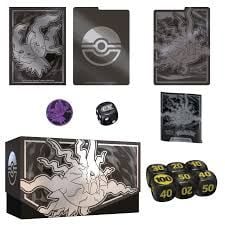 Pokemon TCG Elite Trainer Box : Mega Evolution Pitch Black