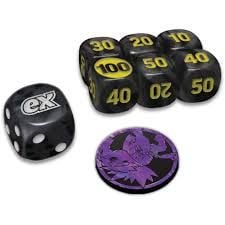 Pokemon TCG Elite Trainer Box : Mega Evolution Pitch Black