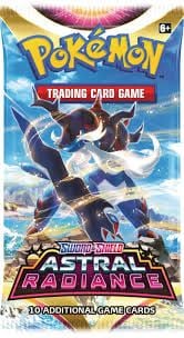 Pokemon TCG Booster Box : Astral Radiance