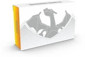 Pokemon TCG : Sword & Shield Ultra-Premium Collection Charizard Lost Origin