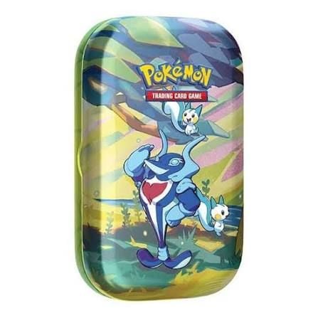 Pokemon TCG : Sam's Club 151 Mini Tin