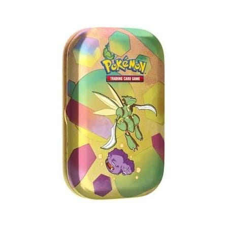 Pokemon TCG : Sam's Club 151 Mini Tin