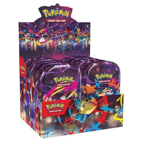 Pokemon TCG : Mega Evolution Mini Tin