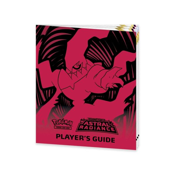 Pokémon TCG Center Elite Trainer Box : Sword & Shield Astral Radiance