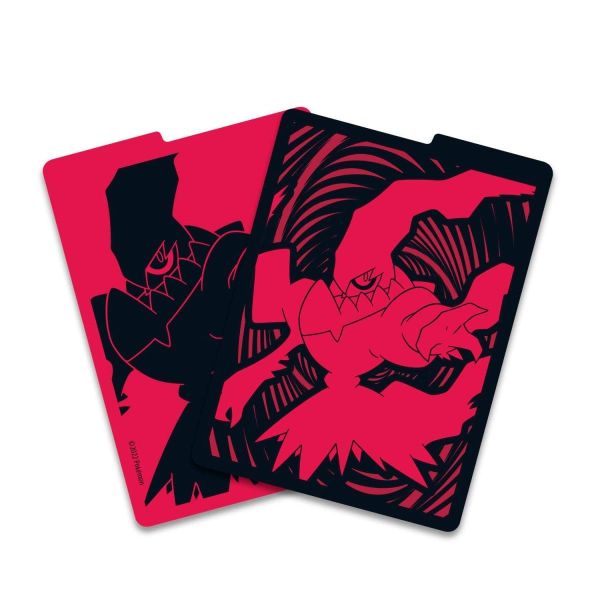 Pokémon TCG Center Elite Trainer Box : Sword & Shield Astral Radiance