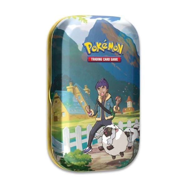 Pokemon TCG : Crown Zenith Mini Tin