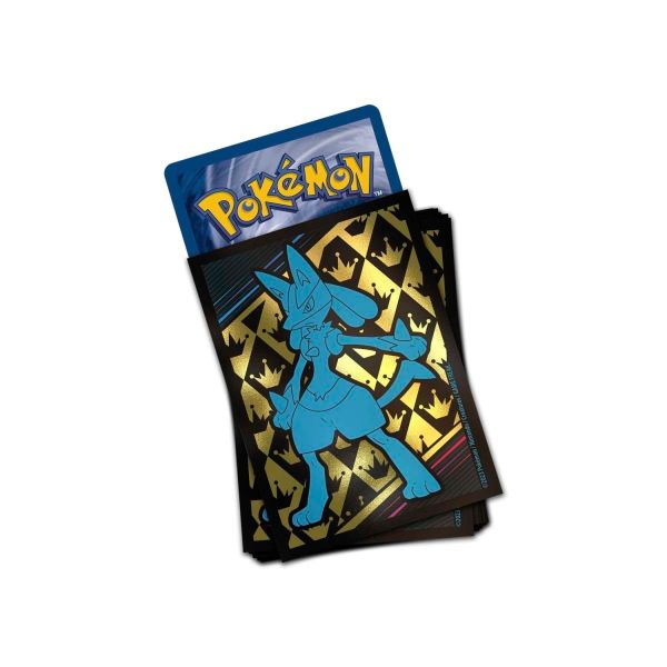 Pokemon TCG Center Elite Trainer Box : Crown Zenith Box Plus