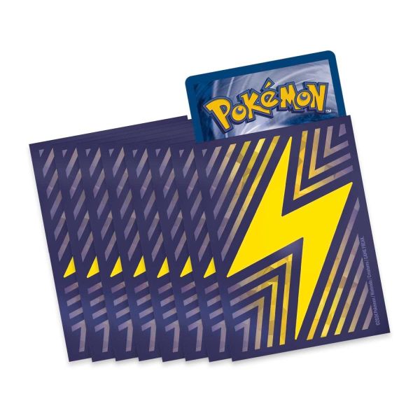 Pokemon TCG : Scarlet & Violet Surging Sparks Pokemon Center Elite Trainer Box