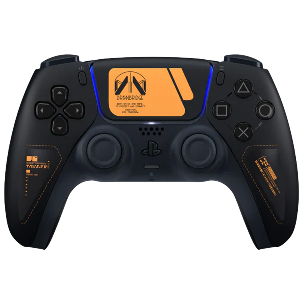 Tay Cầm PS5 Dead Stranding 2