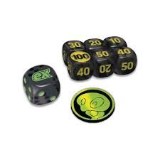 Pokemon TCG Elite Trainer Box : Mega Evolution Perfect Order