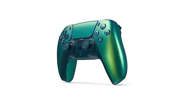 Tay Cầm PS5 DualSense Chroma Teal