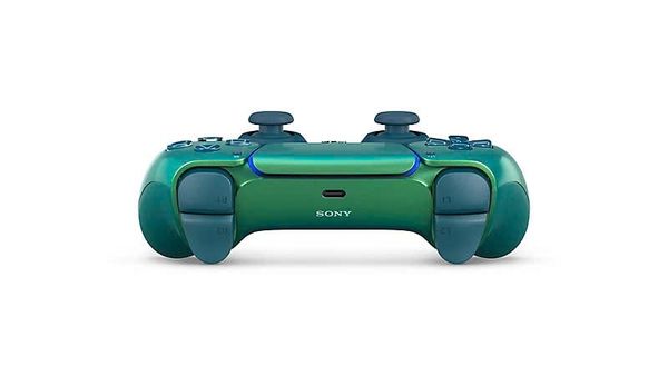 Tay Cầm PS5 DualSense Chroma Teal