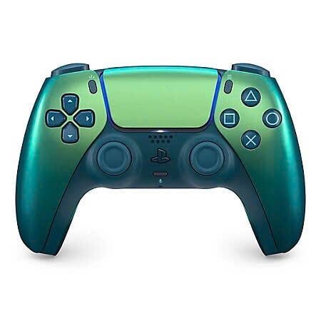 Tay Cầm PS5 DualSense Chroma Teal