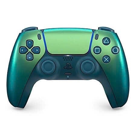 Tay Cầm PS5 DualSense Chroma Teal
