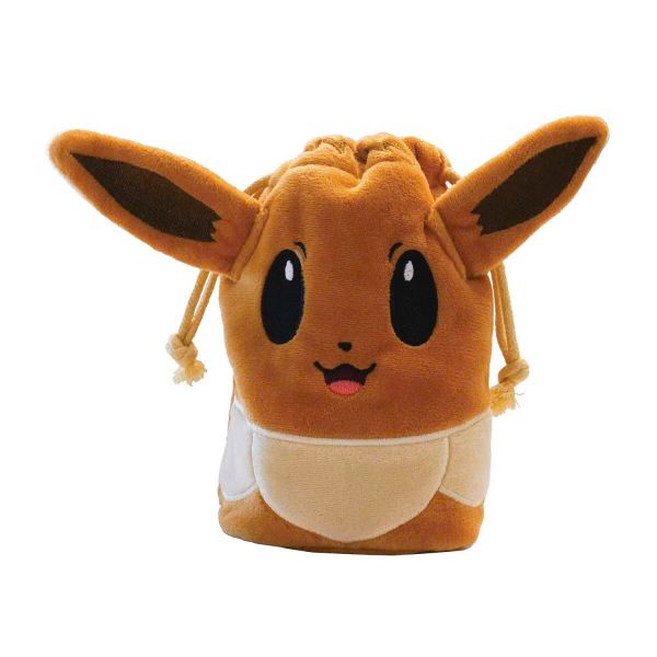Pokemon TCG : Scarlet & Violet—Prismatic Evolutions Accessory Pouch Special Premium Collection