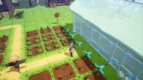 Game Nintendo Switch 2 Rune Factory: Guardians of Azuma