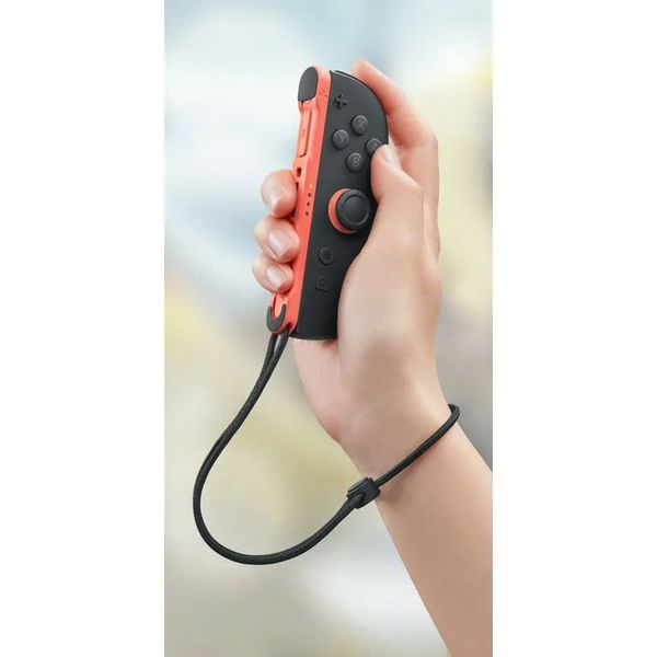 Joy-Con™ 2 (R) Light Red (Right)