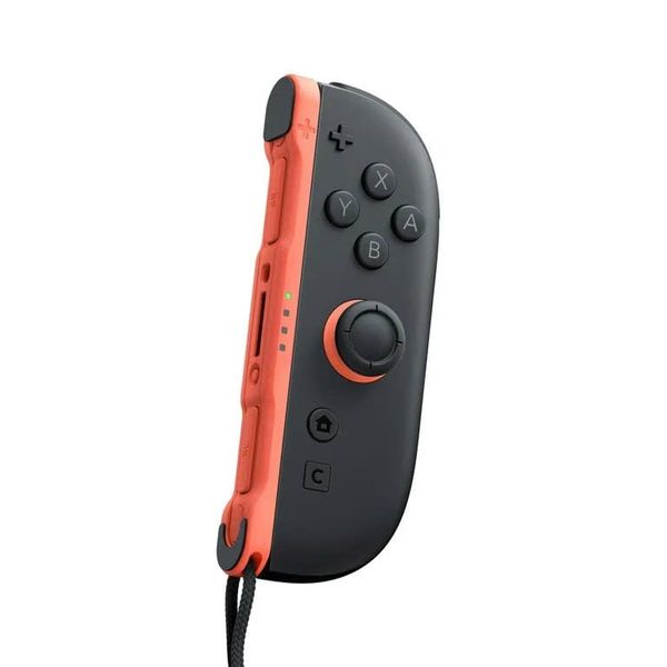 Joy-Con™ 2 (R) Light Red (Right)