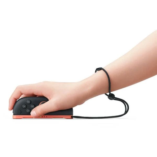 Joy-Con™ 2 (R) Light Red (Right)