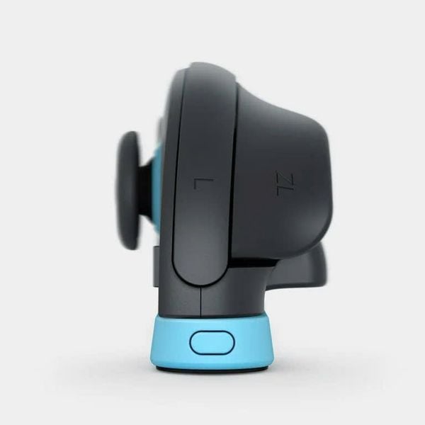 Joy-Con™ 2 (L) Light Blue (Left)