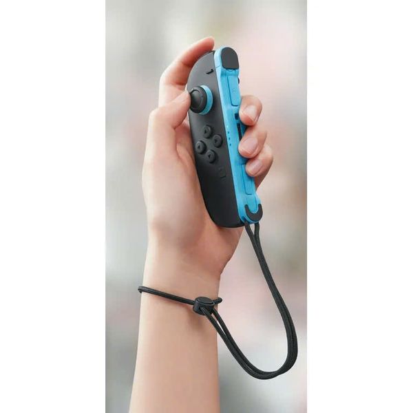 Joy-Con™ 2 (L) Light Blue (Left)