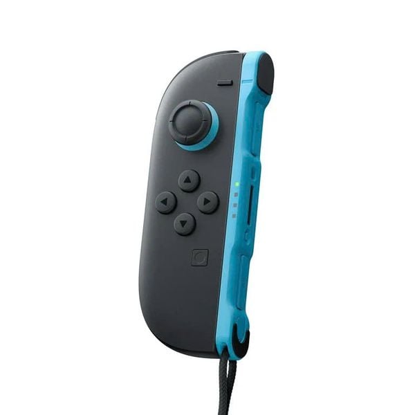 Joy-Con™ 2 (L) Light Blue (Left)