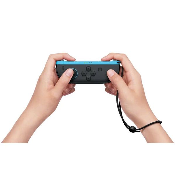 Joy-Con™ 2 (L) Light Blue (Left)