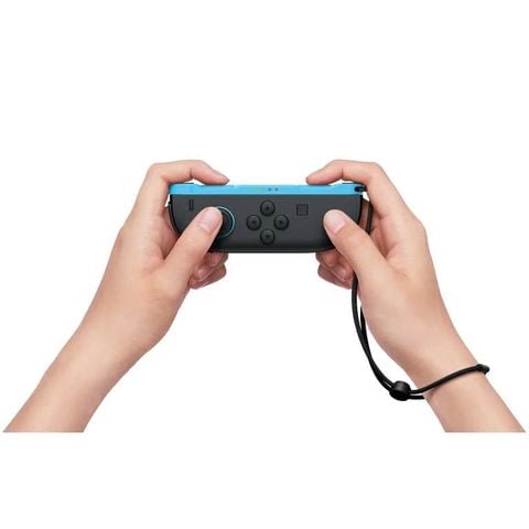 Joy-Con™ 2 (L) Light Blue (Left)