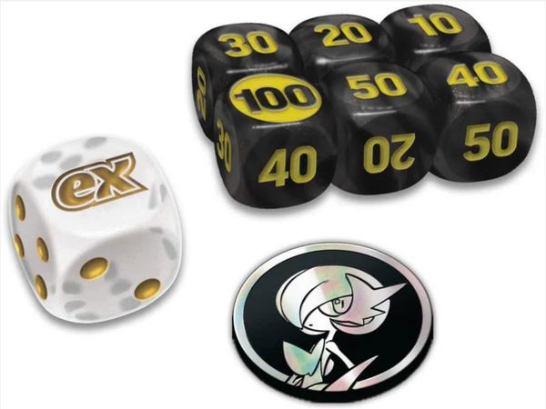 Pokemon TCG : Mega Evolution Elite Trainer Box
