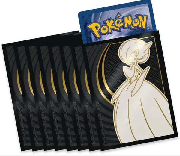 Pokemon TCG : Mega Evolution Elite Trainer Box