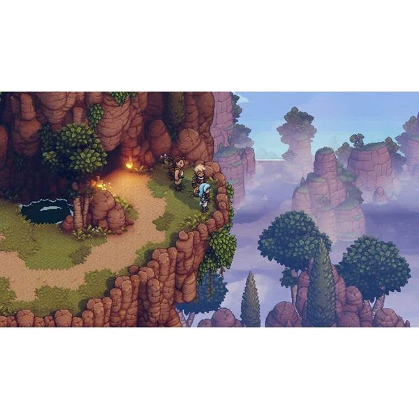 Game Nintendo Switch Sea of Stars