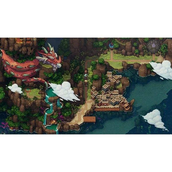 Game Nintendo Switch Sea of Stars