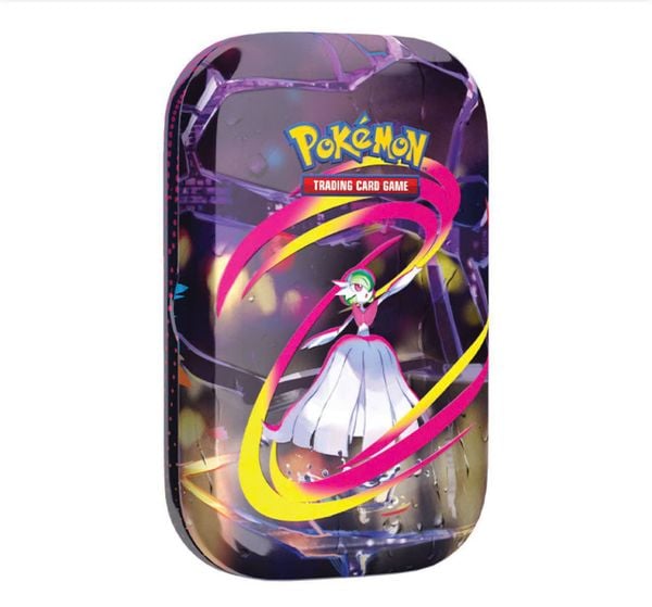 Pokemon TCG : Mega Evolution Mini Tin