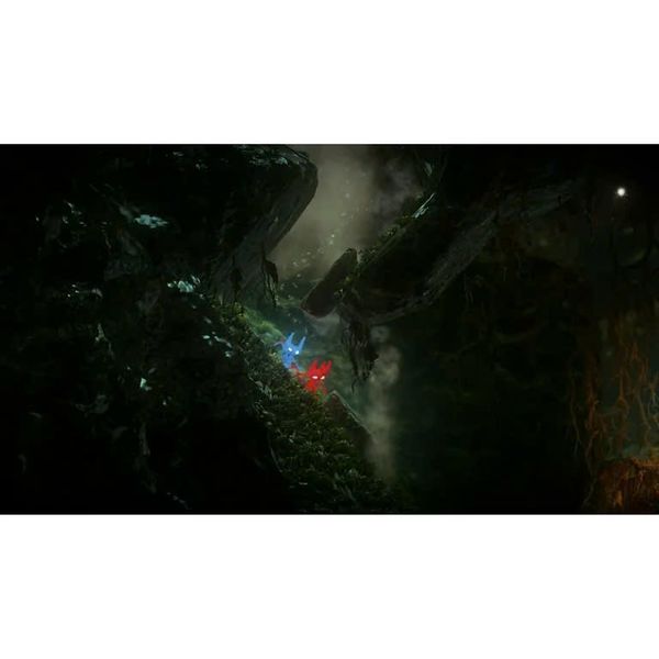 Game Nintendo Switch Unravel 2
